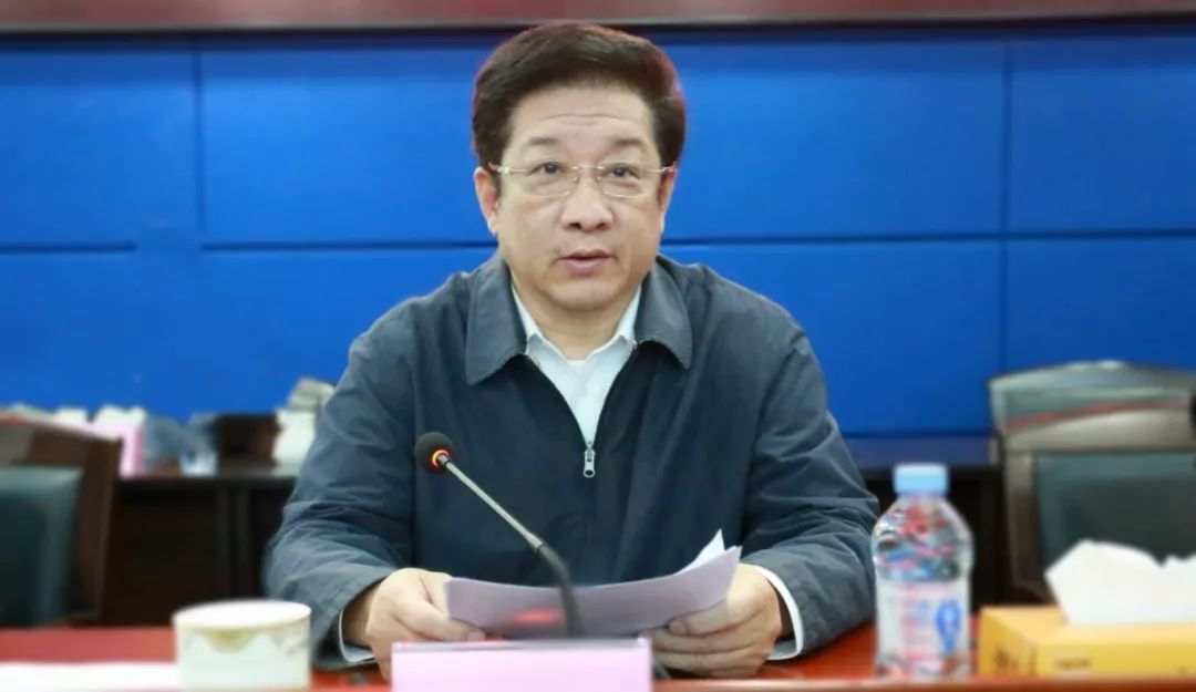 深圳市保安協會會長曲曉順新春賀詞！